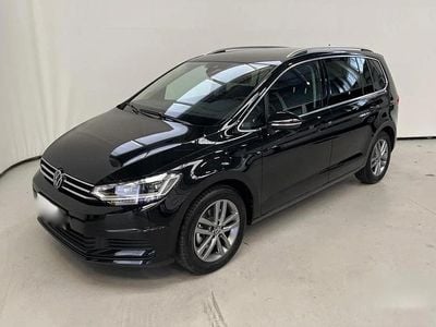 Gebraucht 2025 VW Touran Comfortline Van / Kleinbus | CHF 31’750 (Guter Preis)