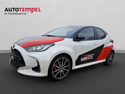 Gebraucht 2023 Toyota Yaris Hybrid Sport Limousine | CHF 25’950 (Fairer Preis)