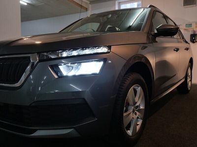 Gebraucht 2022 Skoda Kamiq Ambition SUV | CHF 22’900 (Etwas zu teuer)