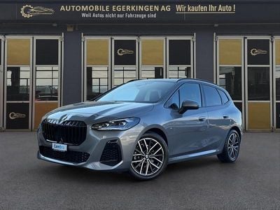 Gebraucht 2024 BMW 218 Active Tourer M Sport Van / Kleinbus | CHF 32’990 (Superpreis)
