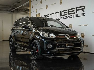 gebraucht VW up! 1.0 TSI GTI
