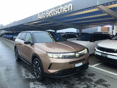 Bronze Gebraucht 2025 Opel Grandland X SUV | CHF 43’000