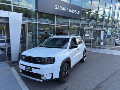 Neu 2025 Fiat Grande Panda La Prima Kleinwagen | CHF 24’688