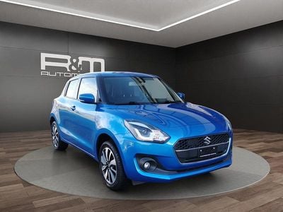 Gebraucht 2020 Suzuki Swift Kleinwagen | CHF 15’999 (Guter Preis)