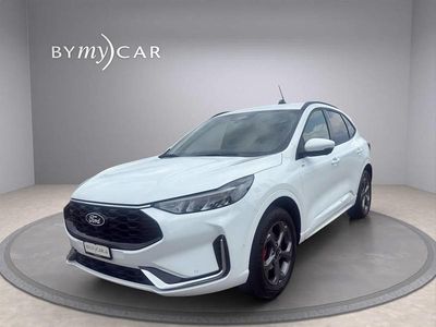 Gebraucht 2025 Ford Kuga ST-Line X SUV | CHF 37’742 (Teuer)