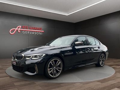 Gebraucht BMW M340 M Sport 374 PS (275 kW) 2019 Limousine