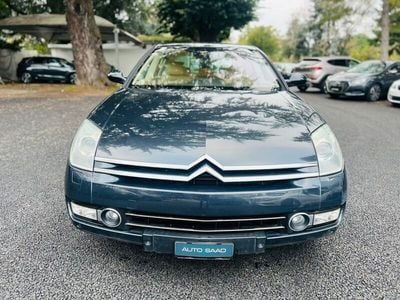 Gebraucht 2006 Citroën C6 Exclusive Limousine | CHF 6’900