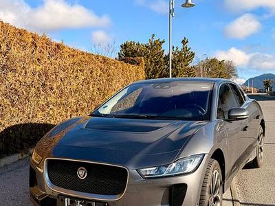 Gebraucht 2019 Jaguar I-Pace S SUV | CHF 20’400 (Fairer Preis)