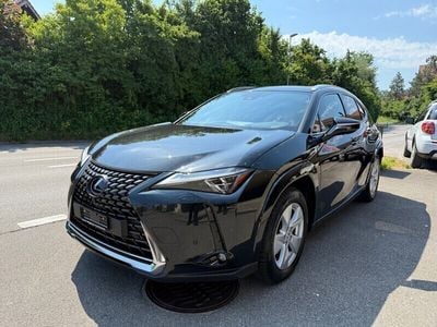 Lexus UX 250h