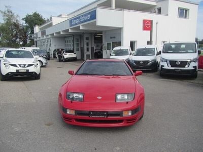 Gebraucht 1992 Nissan 300 ZX Coupé | CHF 25’500