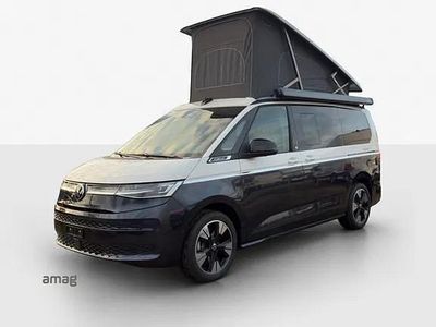 Candyweiss / starlight blue Neu 2025 VW LT Ocean | CHF 83’900 (Teuer)