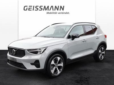 Grau Gebraucht 2024 Volvo XC40 Plus SUV | CHF 39’720 (Guter Preis)
