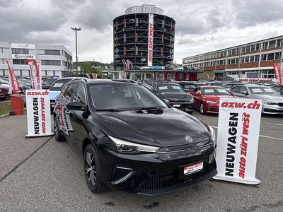 Neu 2025 MG MG5 EV Luxury Kombi | CHF 19’990