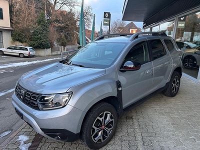 Gebraucht 2019 Dacia Duster SUV | CHF 14’900 (Fairer Preis)
