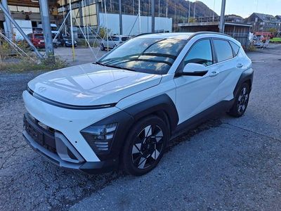Gebraucht 2024 Hyundai Kona SUV | CHF 8’250