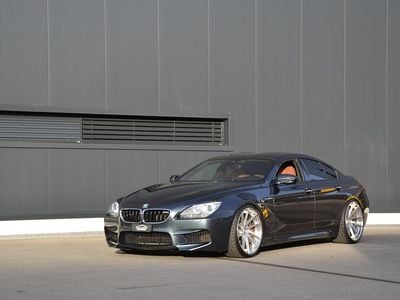 Gebraucht 2014 BMW M6 Shadowline Coupé | CHF 43’900 (Fairer Preis)
