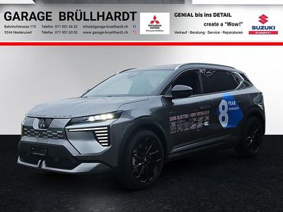 Neu Mitsubishi Eclipse Instyle 220 PS (161 kW) 2025 Grau SUV