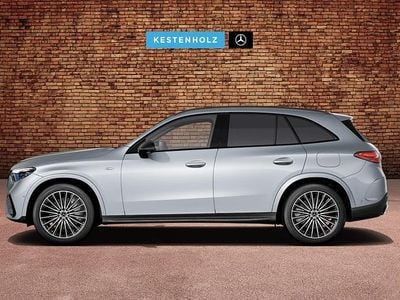 Neu 2025 Mercedes GLC300e | CHF 85’397