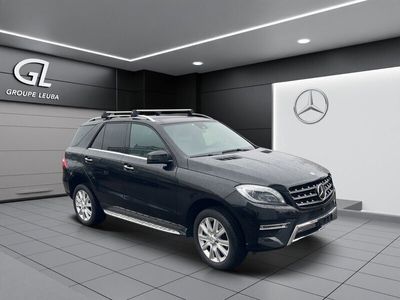 Mercedes ML350