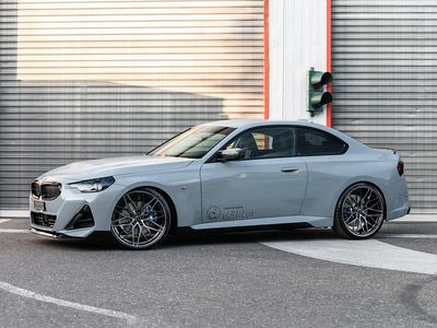 Gebraucht 2022 BMW M240 M Sport | CHF 53’900