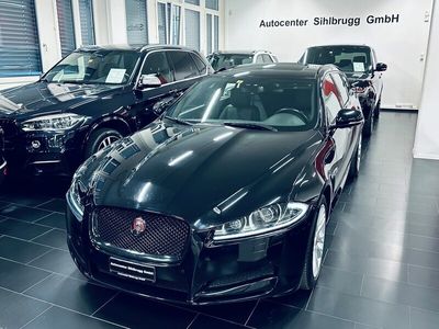 Jaguar XF Sportbrake