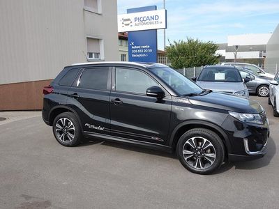 Gebraucht 2022 Suzuki Vitara SUV | CHF 24’900