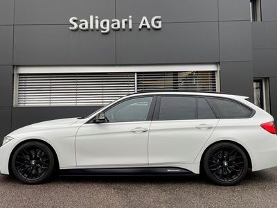 gebraucht BMW 328 i Touring