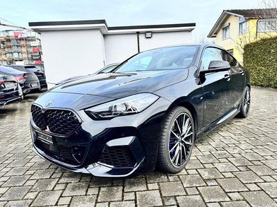 Gebraucht BMW M235 M Performance 306 PS (225 kW) 2022 Coupé