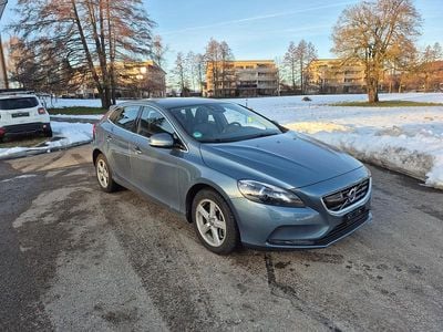 Gebraucht Volvo V40 Summum 150 PS (110 kW) 2012 Kleinwagen
