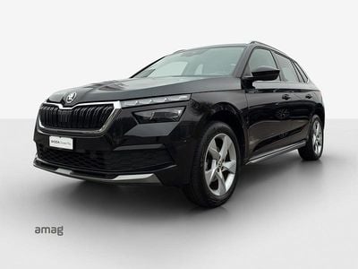 Gebraucht 2021 Skoda Kamiq Style SUV | CHF 21’890 (Fairer Preis)