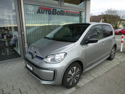 gebraucht VW e-up! 