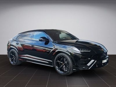 gebraucht Lamborghini Urus 