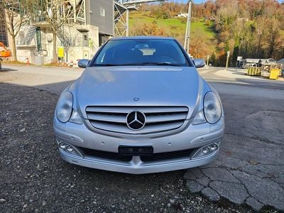 Gebraucht 2007 Mercedes R350 Van / Kleinbus | CHF 7’500