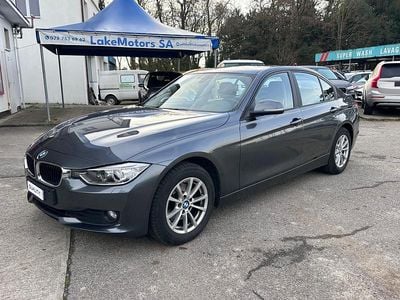Gebraucht 2013 BMW 320 | CHF 11’500 (Guter Preis)