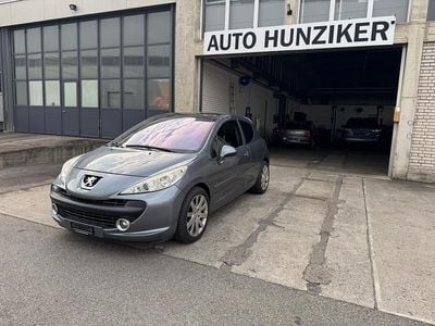 Gebraucht Peugeot 207 Sport 150 PS (110 kW) 2008