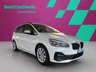 Gebraucht BMW 218 Gran Tourer Advantage 150 PS (110 kW) 2023 Van / Kleinbus