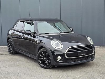 Gebraucht 2019 Mini Cooper Kleinwagen | CHF 12’900