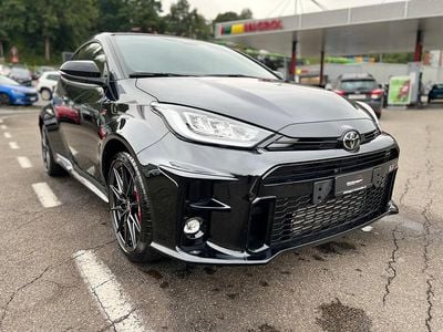 Gebraucht 2024 Toyota Yaris Sport | CHF 40’900 (Etwas zu teuer)