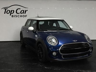 Gebraucht Mini Cooper 136 PS (100 kW) 2015 Kleinwagen