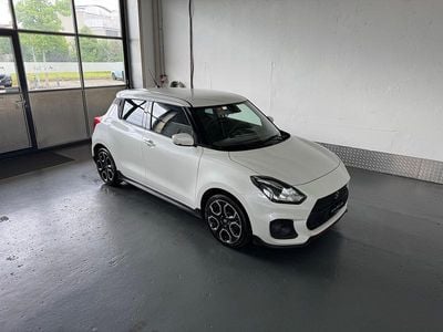 Gebraucht Suzuki Swift Sport 140 PS (102 kW) 2019