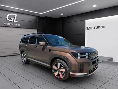 Braun Neu 2025 Hyundai Santa Fe SUV | CHF 60’850 (Fairer Preis)
