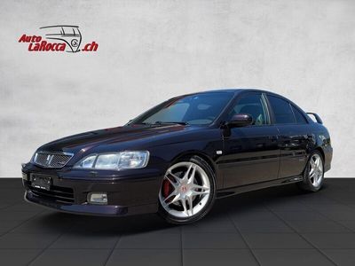 gebraucht Honda Accord 2.2i Type-R