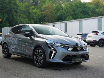 Grau Gebraucht 2024 Mitsubishi Colt Instyle Limousine | CHF 27’950 (Fairer Preis)