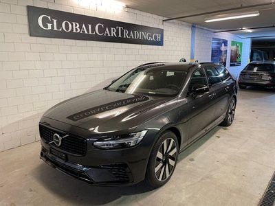 Gebraucht 2024 Volvo V90 Plus Kombi | CHF 56’800 (Teuer)