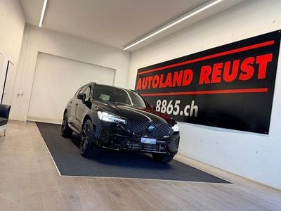 Neu 2025 Volvo XC60 SUV | CHF 53’990 (Guter Preis)