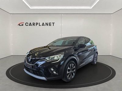 Gebraucht 2024 Renault Captur Techno SUV | CHF 19’900 (Superpreis)