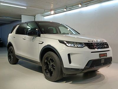 gebraucht Land Rover Discovery Sport P200 2.0 Si4 MHEV SE AT9