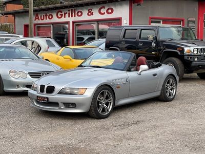 Gebraucht 1996 BMW Z3 Cabrio | CHF 9’900