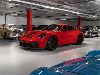 Gebraucht 2025 Porsche 911 | CHF 214’900