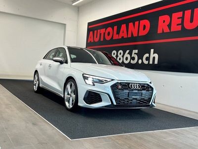 Audi S3 Sportback